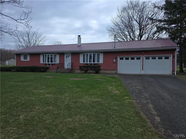 $249,900 | 251 Brockway Road, Frankfort, NY 13340