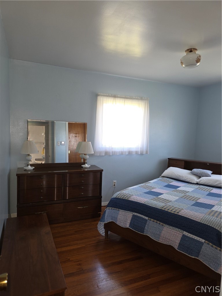 251 Brockway Road Frankfort, NY 13340 - Photo 12 of 27 Bedroom 1