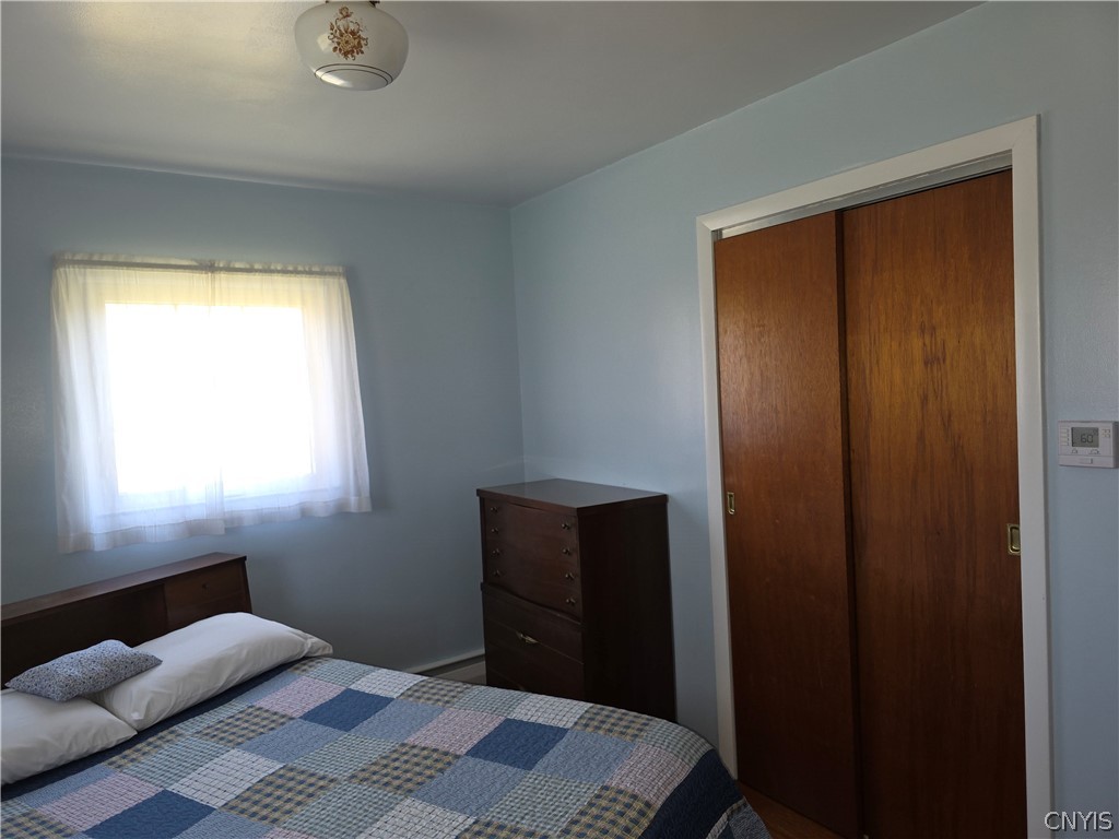 251 Brockway Road Frankfort, NY 13340 - Photo 13 of 27 Bedroom 1