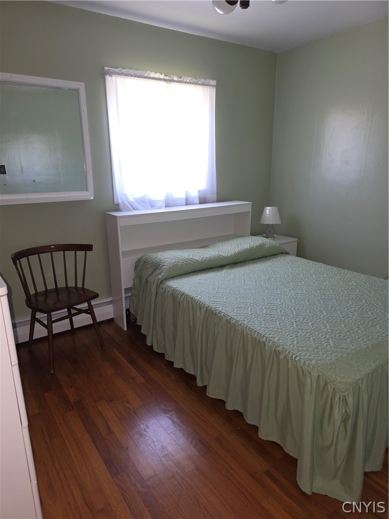 251 Brockway Road Frankfort, NY 13340 - Photo 16 of 27 Bedroom