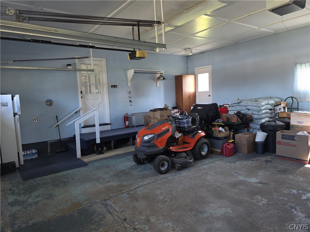 251 Brockway Road Frankfort, NY 13340 - Photo 17 of 27 2 Car garage