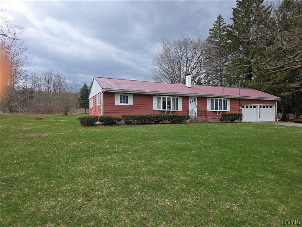 251 Brockway Road Frankfort, NY 13340 - Photo 2 of 27