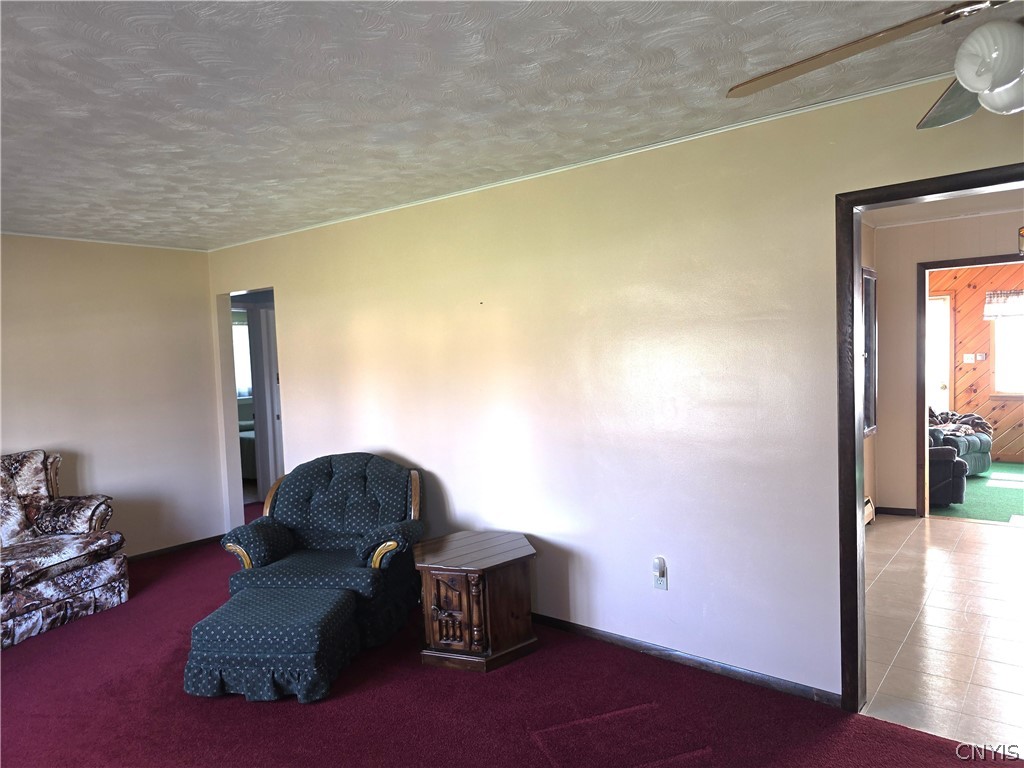 251 Brockway Road Frankfort, NY 13340 - Photo 6 of 27 Living room