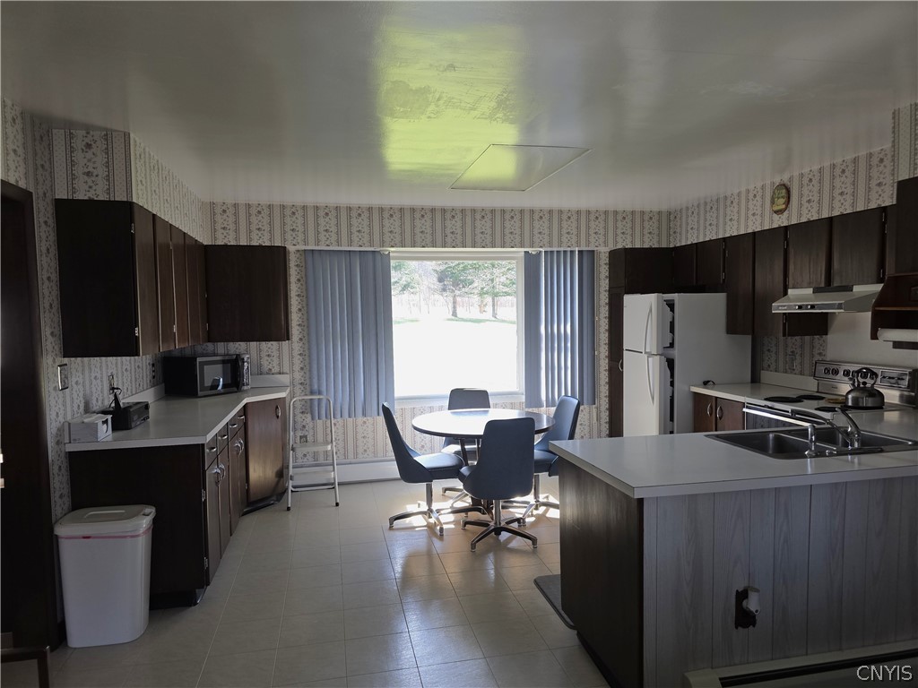 251 Brockway Road Frankfort, NY 13340 - Photo 7 of 27 Kitchen