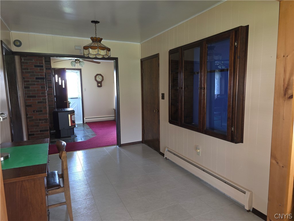 251 Brockway Road Frankfort, NY 13340 - Photo 9 of 27 Media room