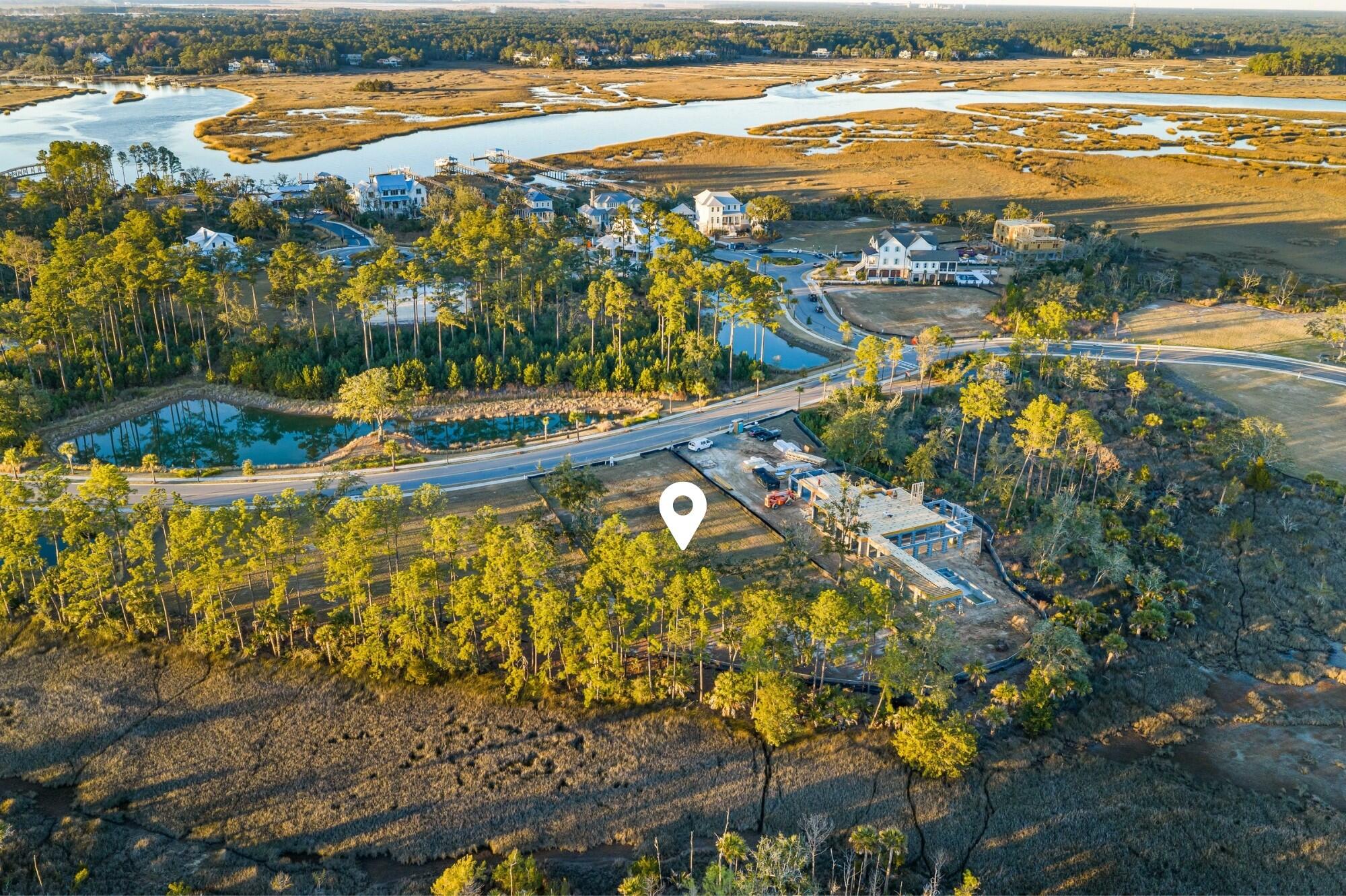 1077 Ship Builder Street Daniel Island, SC 29492 - Photo 1 of 45 photo_002