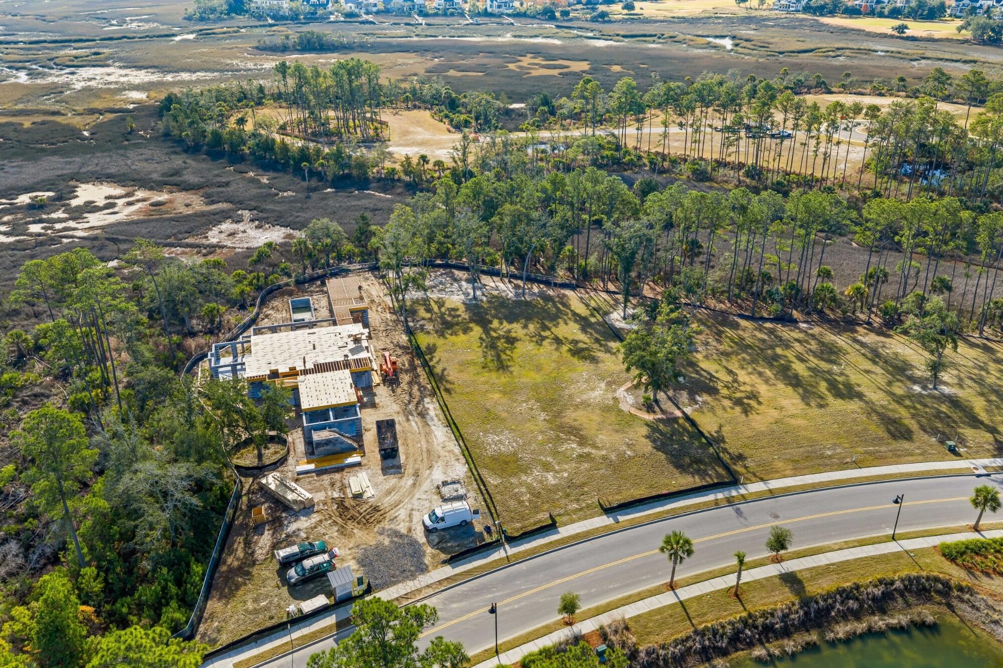 1077 Ship Builder Street Daniel Island, SC 29492 - Photo 11 of 45 photo_012