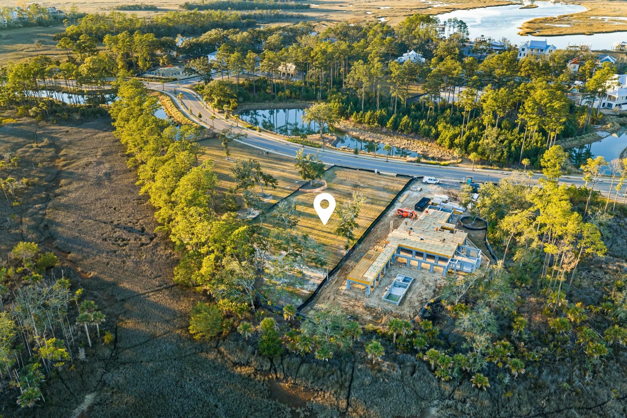 1077 Ship Builder Street Daniel Island, SC 29492 - Photo 12 of 45 photo_014