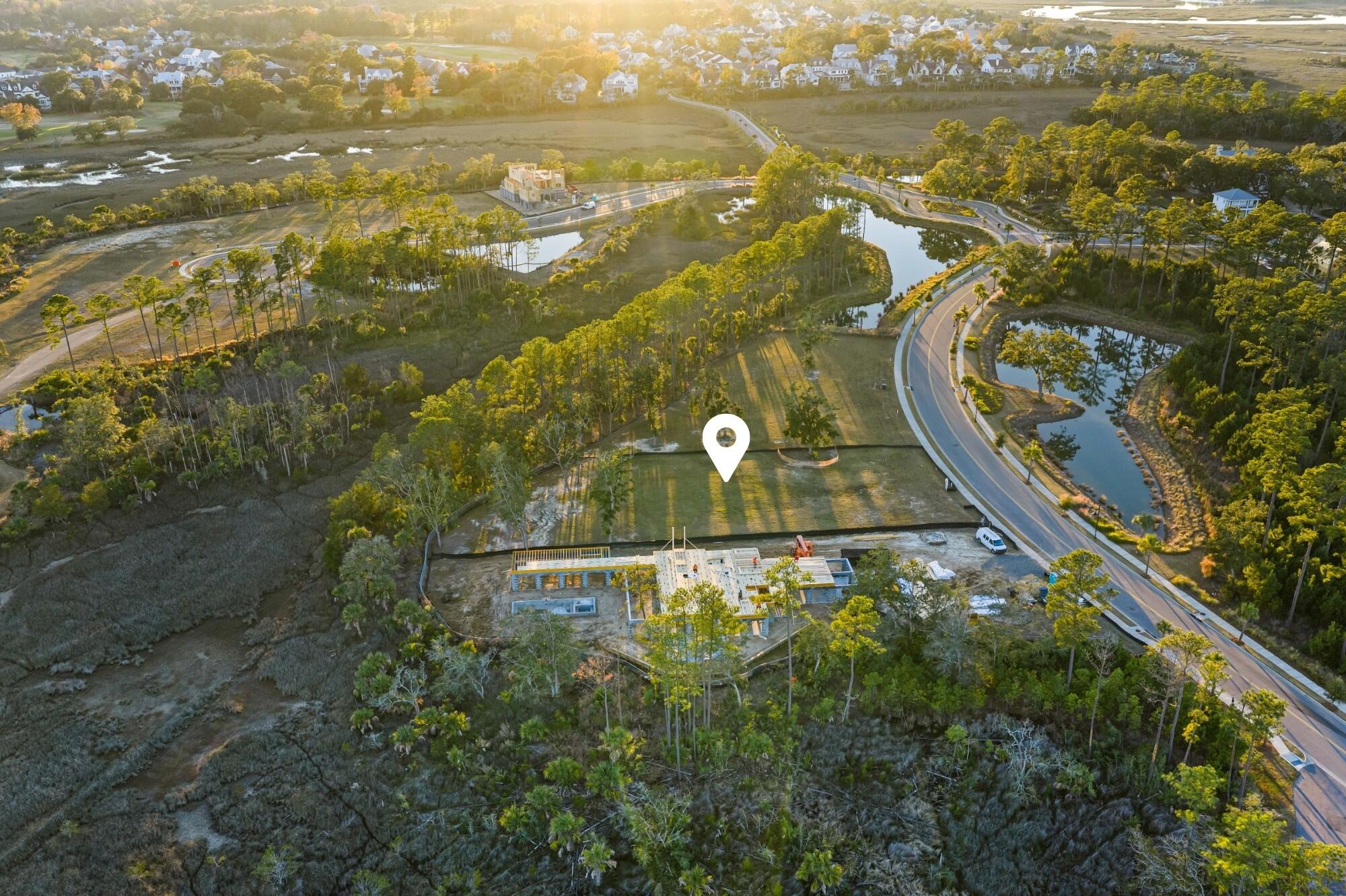 1077 Ship Builder Street Daniel Island, SC 29492 - Photo 2 of 45 photo_003