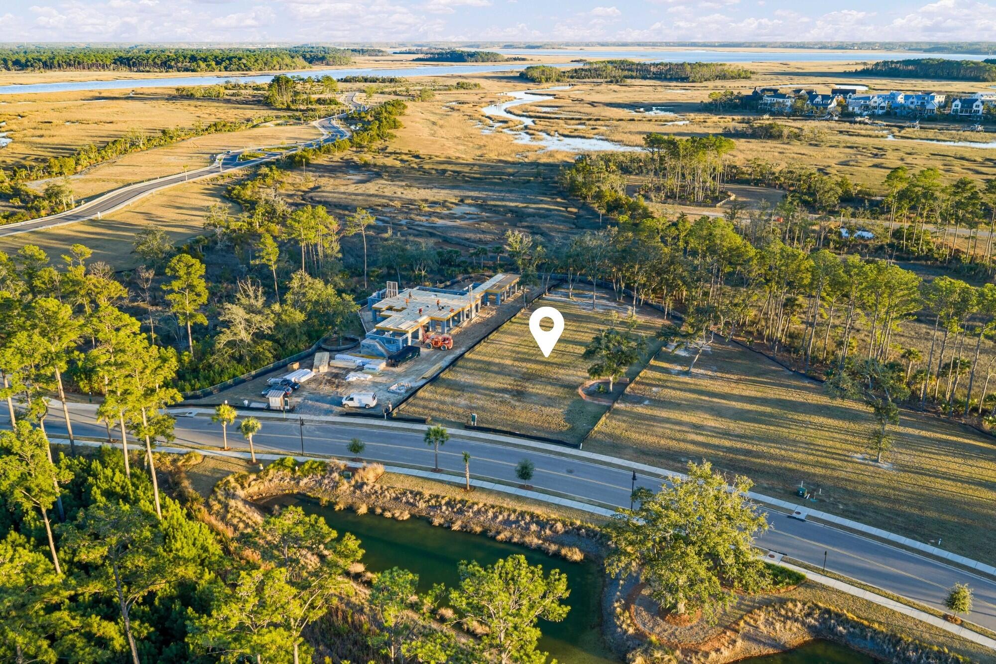 1077 Ship Builder Street Daniel Island, SC 29492 - Photo 3 of 45 photo_004