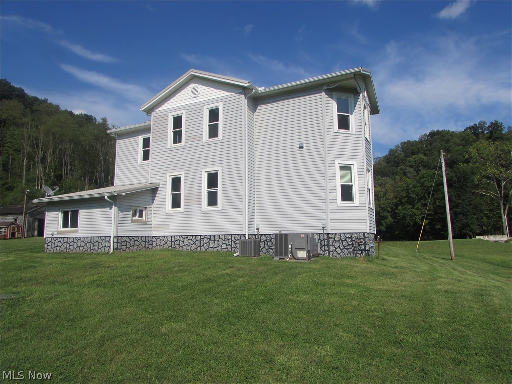 1367 Buck Run Road Pennsboro, WV 26415 - Photo 3 of 30