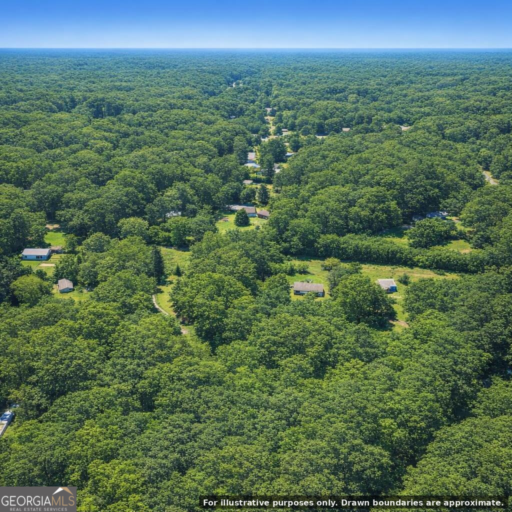 0 Harry Arnold Road Monroe, GA 30655 - Photo 5 of 13 a view of a green yard