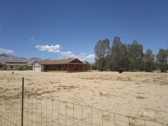 6422 West Ridgecrest Boulevard Inyokern, CA 93527 - Photo 4 of 29 Gallery Image 4