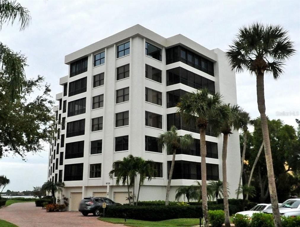 8735 Midnight Pass Road, Unit 404B Sarasota, FL 34242 - Photo 1 of 1 Gallery Image 1