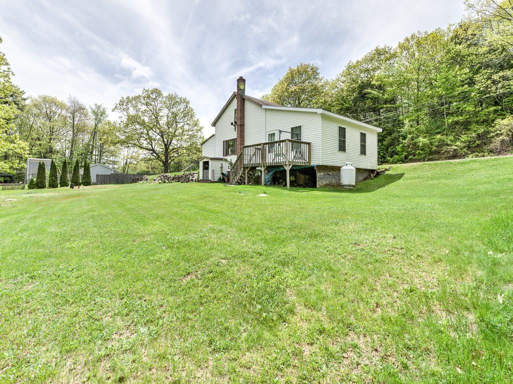 555 Eight Rod Road Augusta, ME 04330 - Photo 1 of 27 Photo