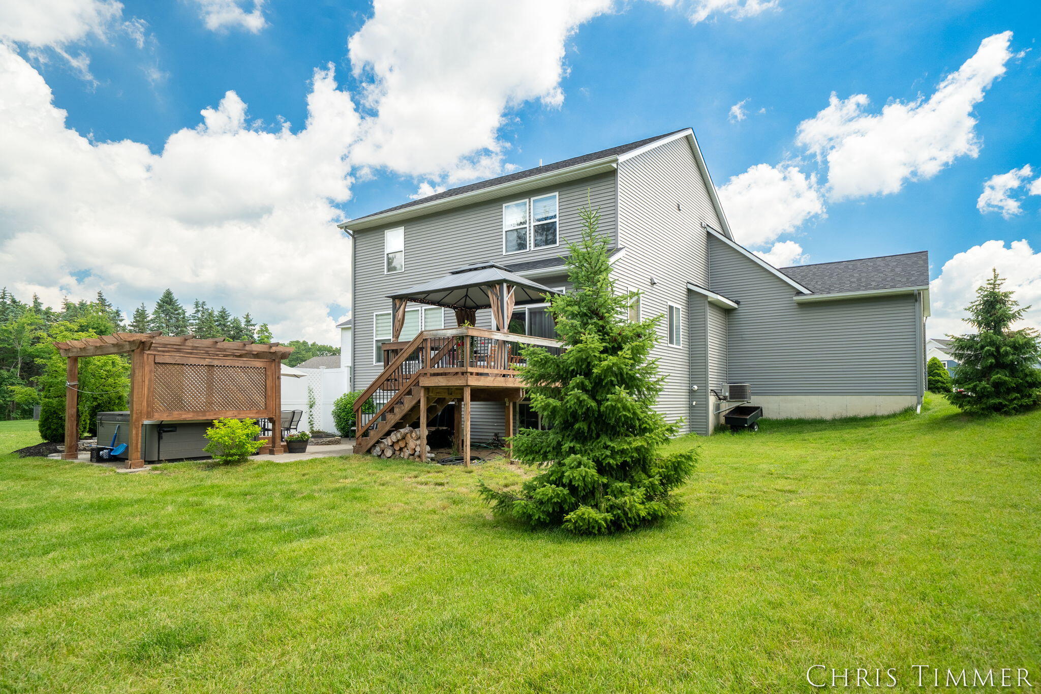 12717 Riverton Road Grand Haven, MI 49417 - Photo 53 of 58 58-web-or-mls-12717 Riverton Rd Grand Ha