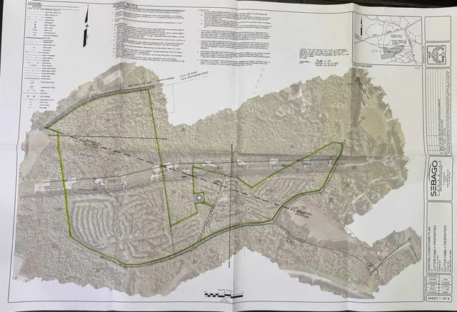 $3,000,000 | 0 Beech Hill Road, Durham, NH 03824