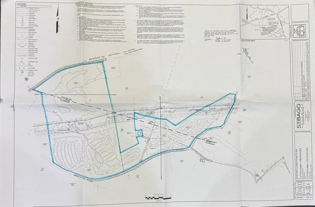 $3,000,000 | 0 Beech Hill Road, Durham, NH 03824