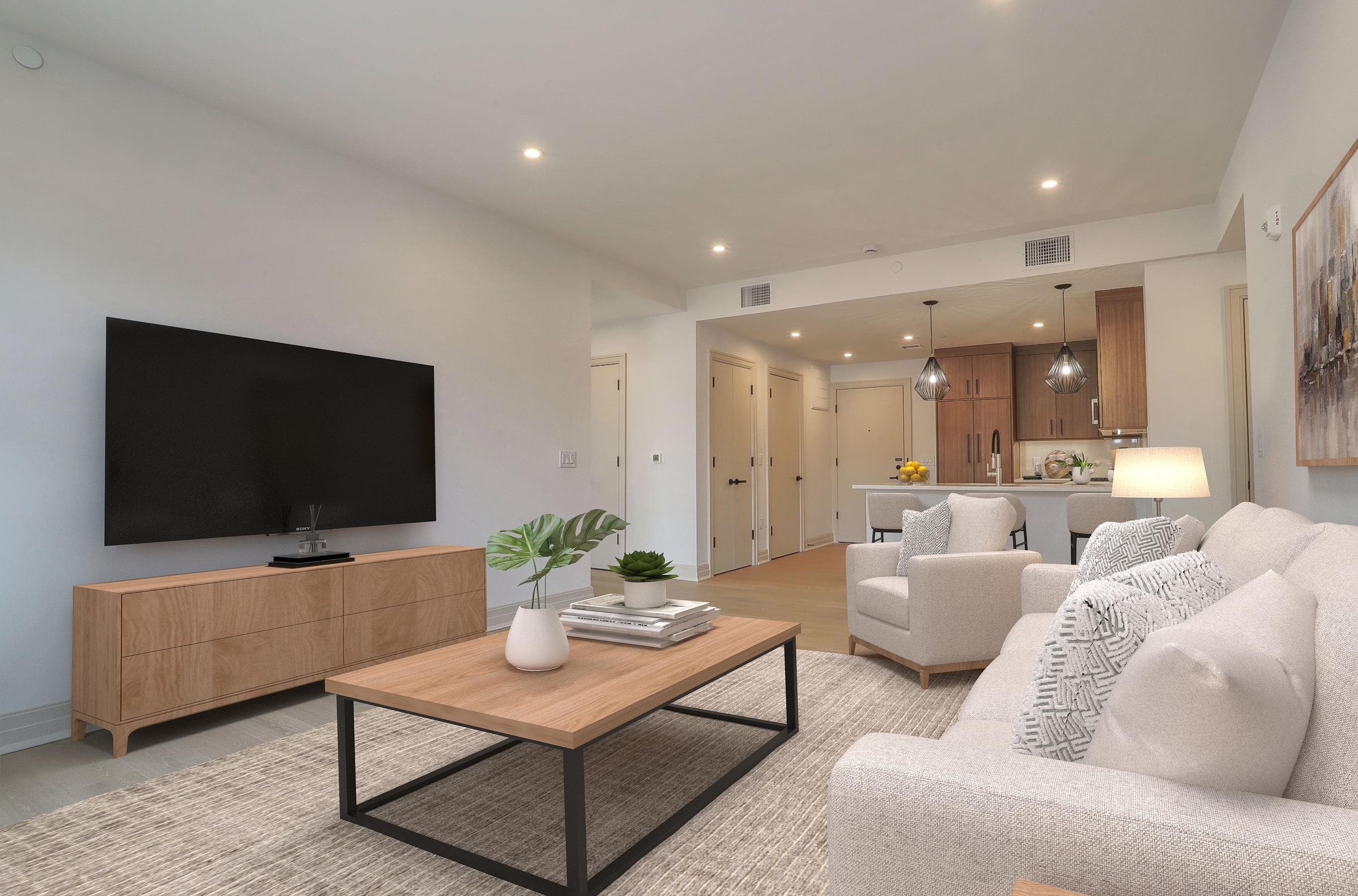 931 Madison Street, Unit 204 Hoboken, NJ 07030 - Photo 4 of 22