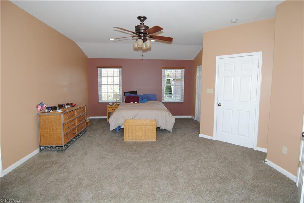 2273 Volunteer Road Pinnacle, NC 27043 - Photo 14 of 30 Master bedroom