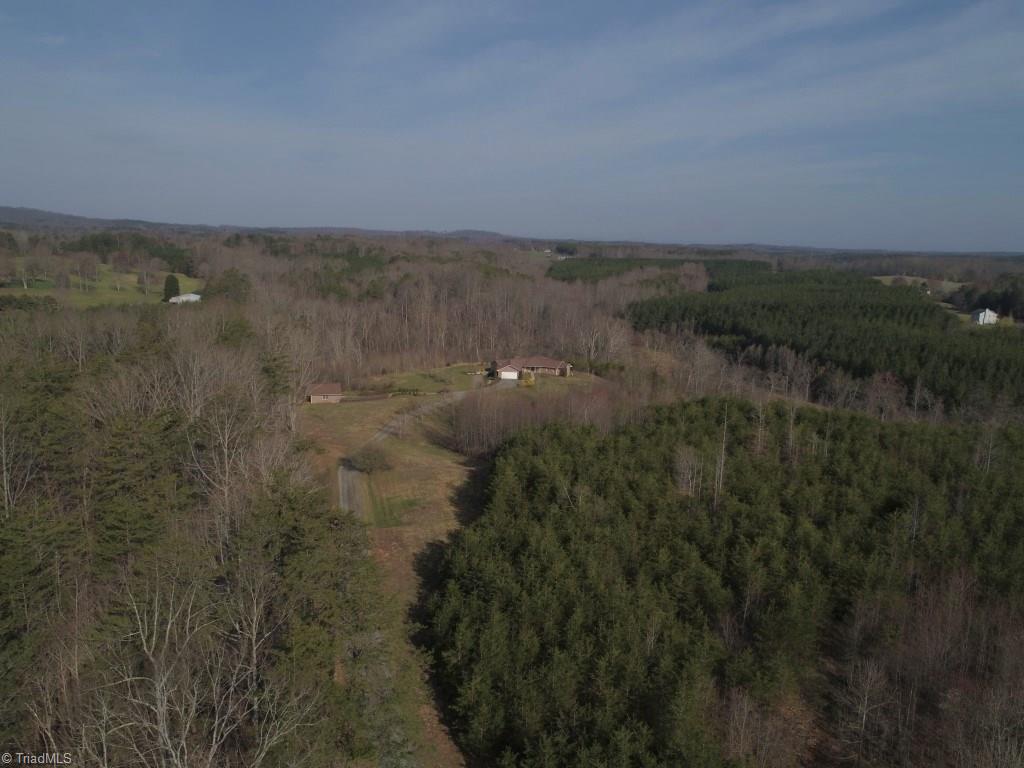2273 Volunteer Road Pinnacle, NC 27043 - Photo 7 of 30 View of property facing NE