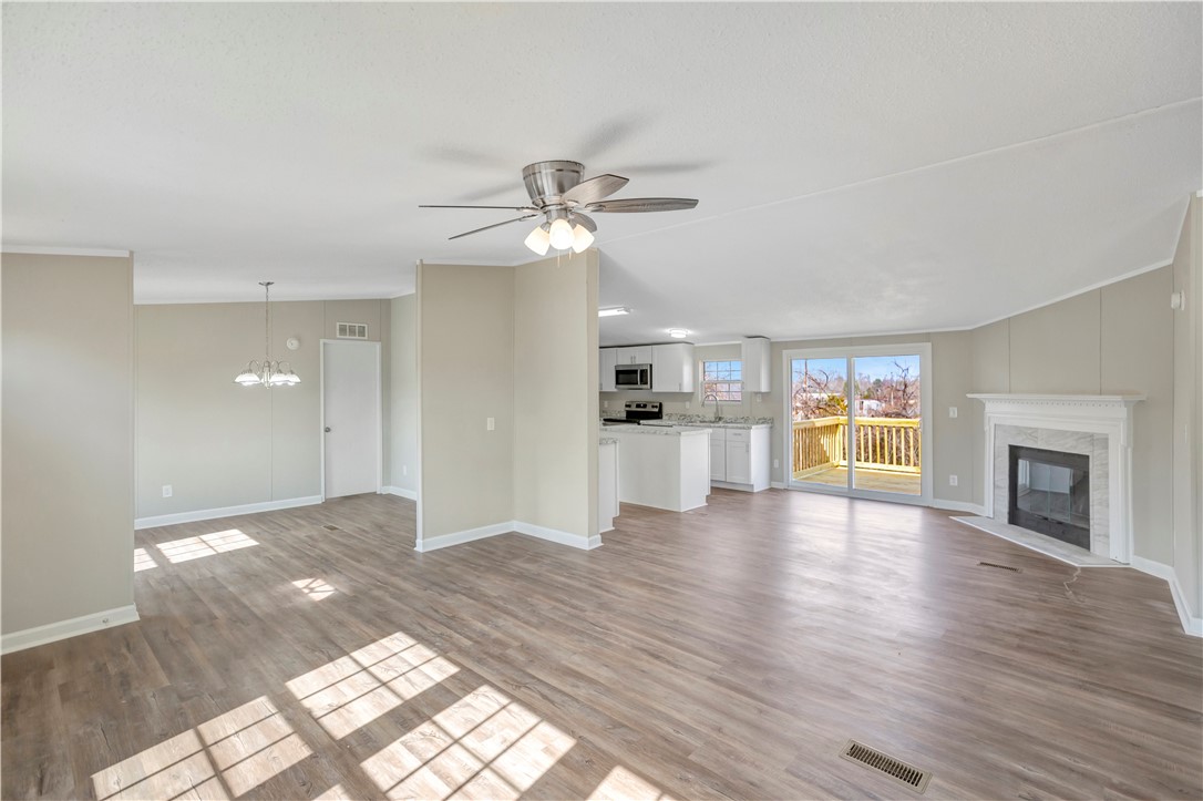 819 Blue Ridge Avenue Belton, SC 29627 - Photo 17 of 34