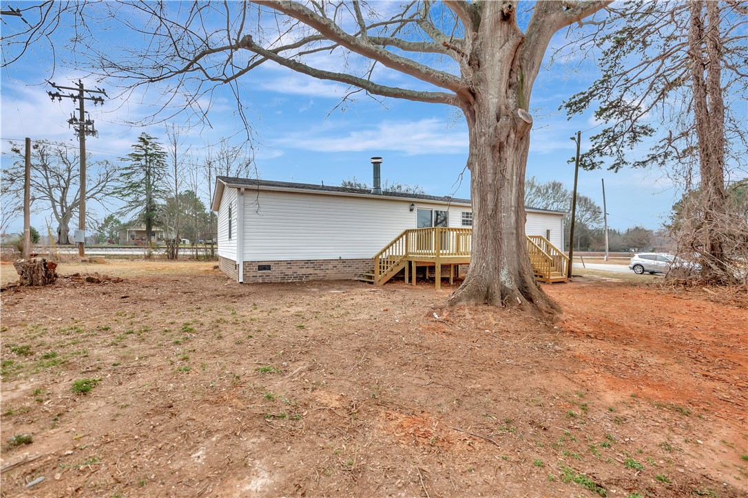 819 Blue Ridge Avenue Belton, SC 29627 - Photo 6 of 34