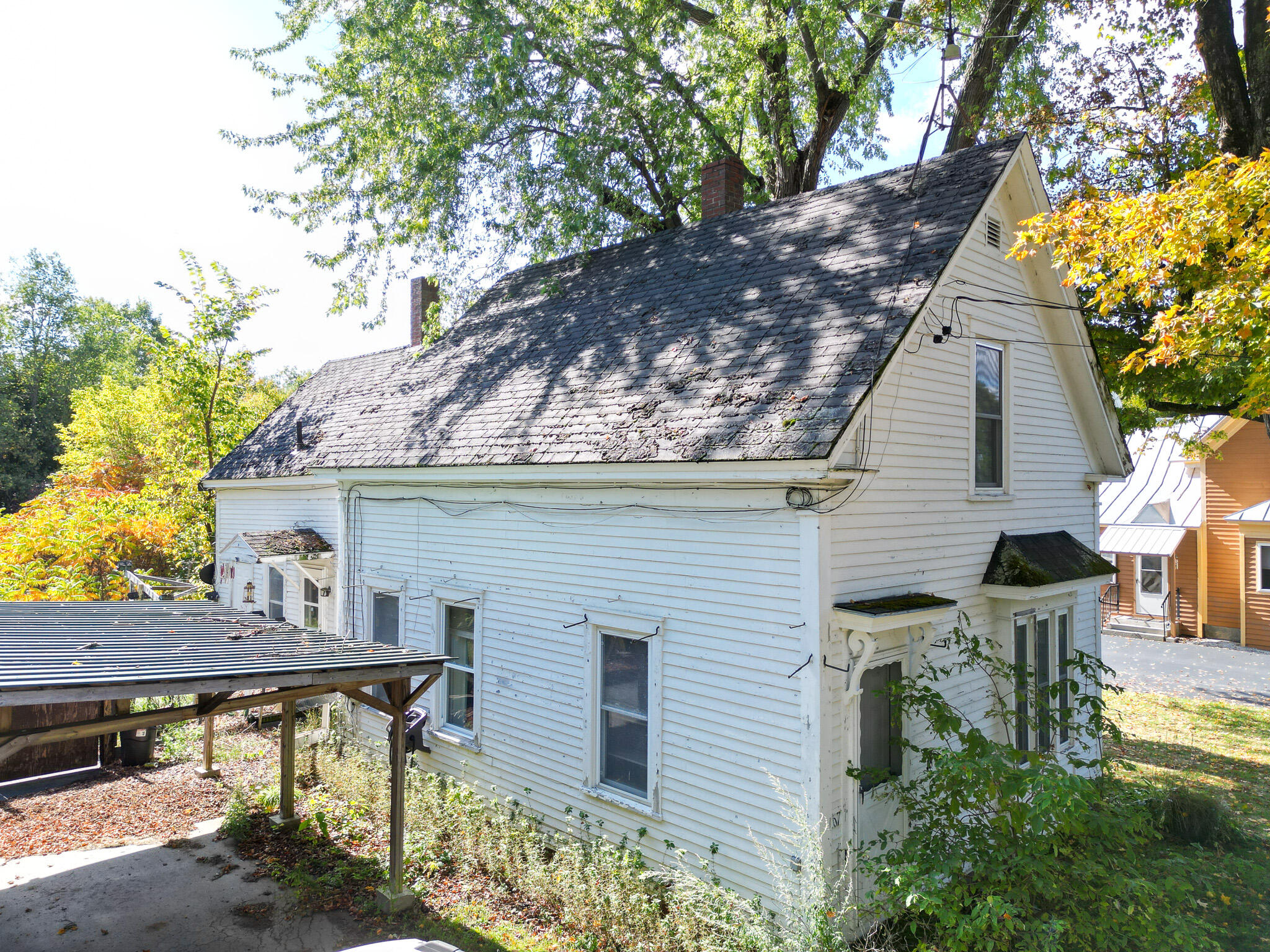 67 Pleasant Street Solon, ME 04979 - Photo 2 of 6 dji_fly_20250925_114346_297_175890405524