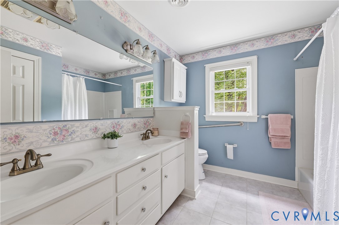 1610 Reams Road Powhatan, VA 23139 - Photo 32 of 41