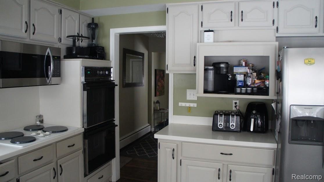 1536 North Renaud Road Grosse Pointe, MI 48236 - Photo 9 of 25 DSC00112.JPG