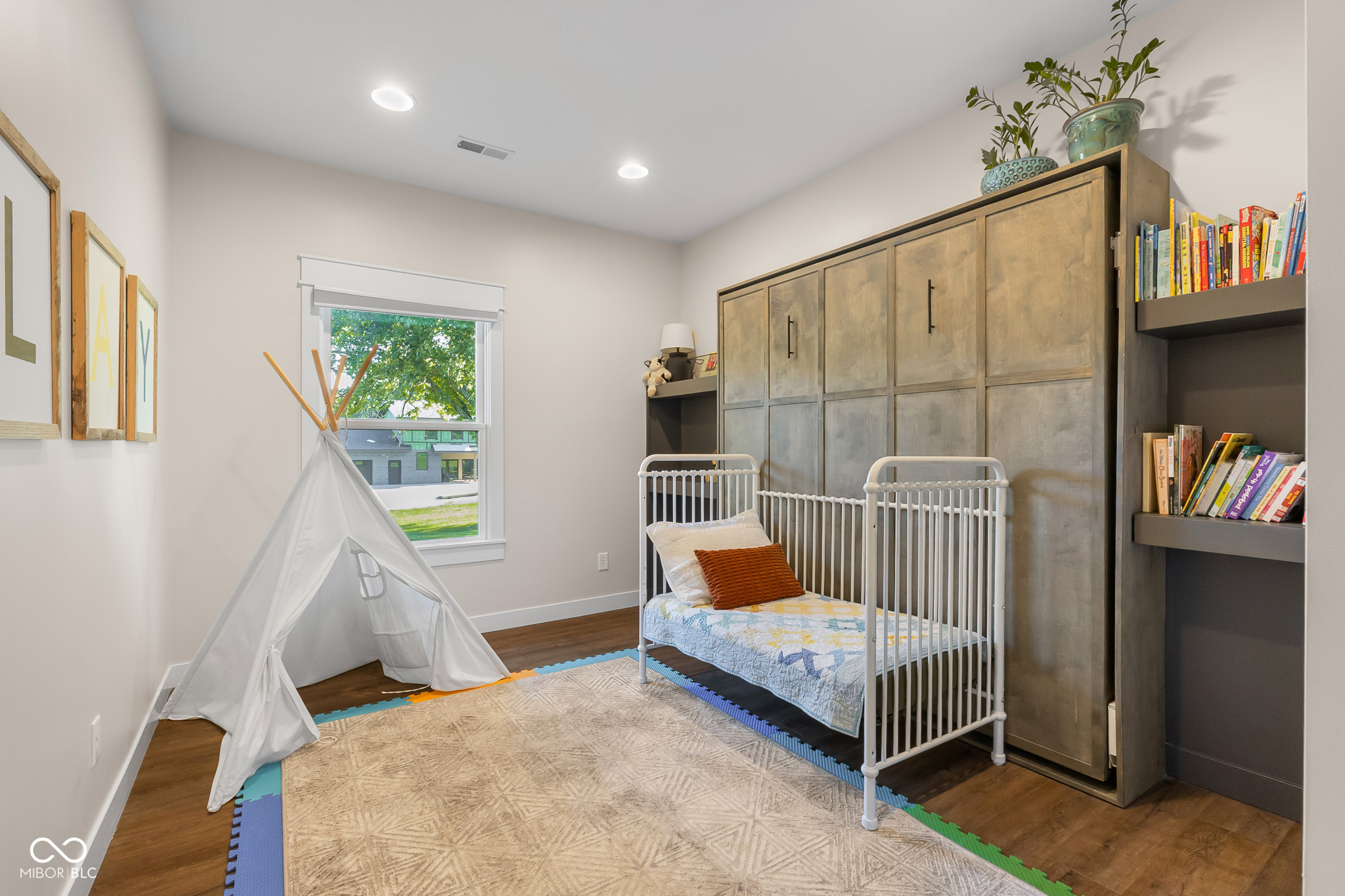 912 Nelson Ridge Road Columbus, IN 47201 - Photo 32 of 70 Gallery Image 32
