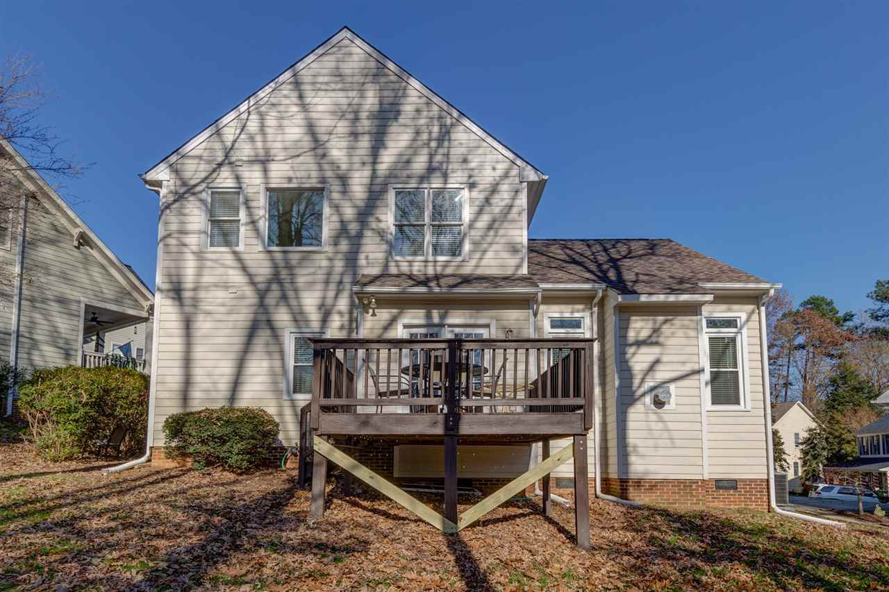 10005 Duval Street Raleigh, NC 27614 - Photo 20 of 30 Photo 20