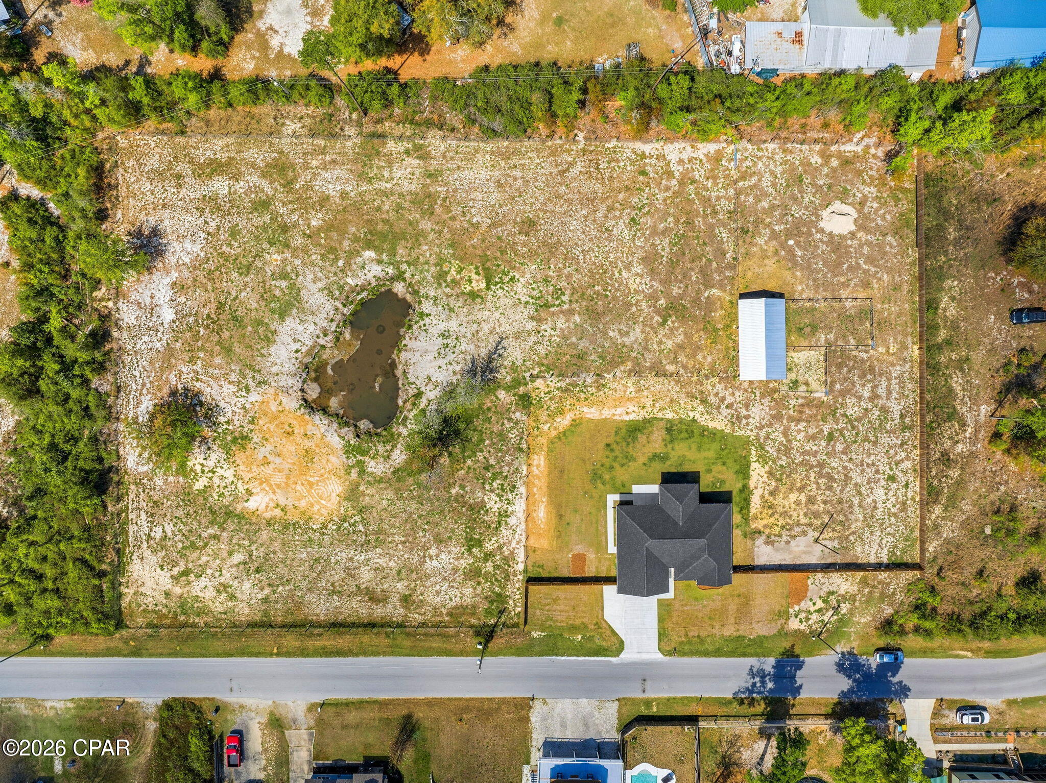 4025 Kirkpatrick Road Southport, FL 32409 - Photo 31 of 41 Gallery Image 31