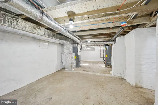 a view of small space