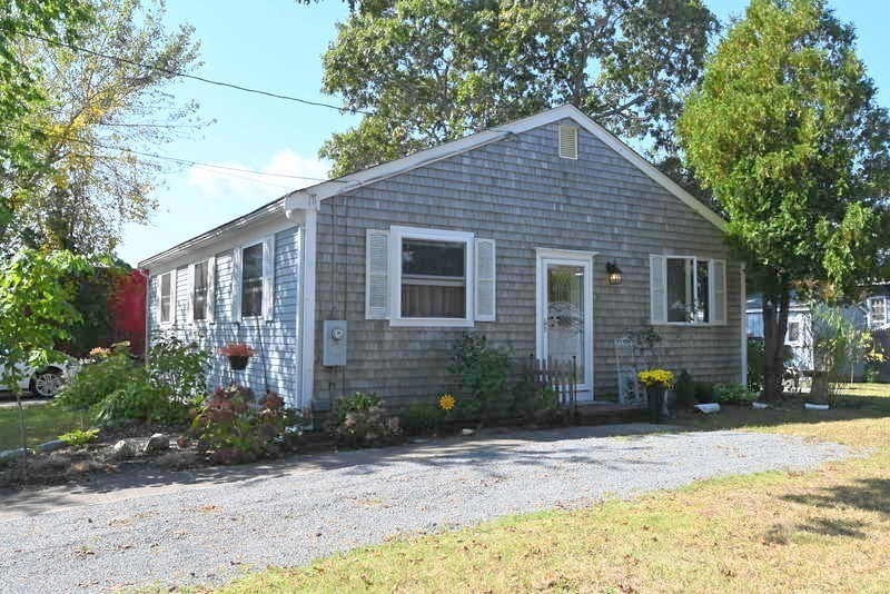 45 Holt Road Bourne, MA 02532 - Photo 1 of 29