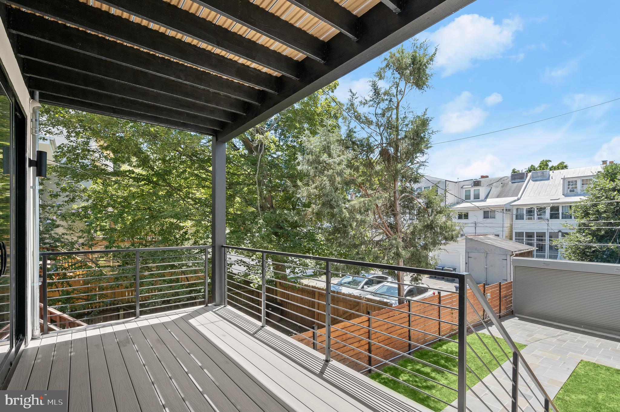 3720 R Street Northwest Washington, DC 20007 - Photo 20 of 26