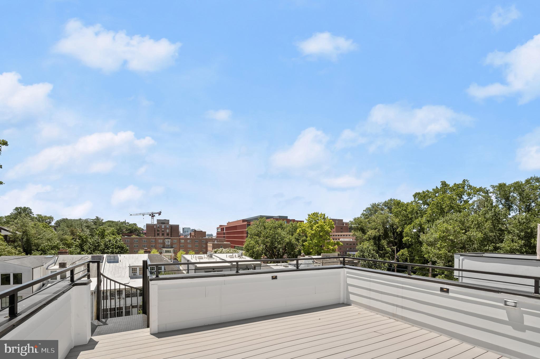 3720 R Street Northwest Washington, DC 20007 - Photo 21 of 26