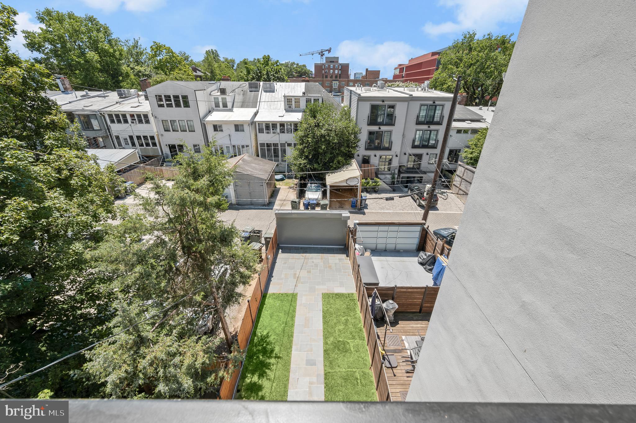 3720 R Street Northwest Washington, DC 20007 - Photo 22 of 26