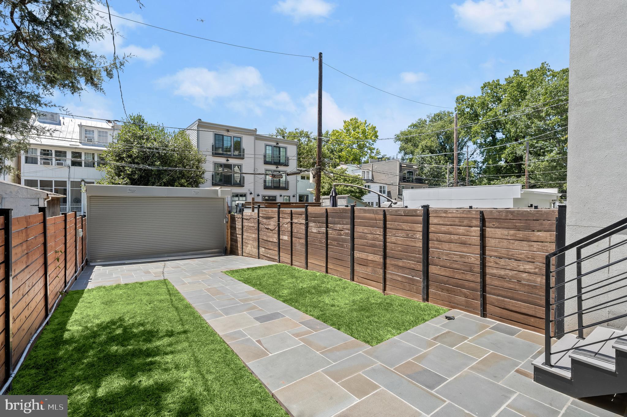 3720 R Street Northwest Washington, DC 20007 - Photo 23 of 26