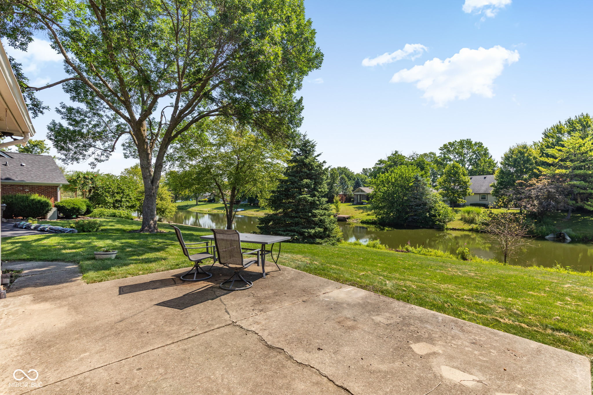 7957 Castle Lake Road Indianapolis, IN 46256 - Photo 48 of 53