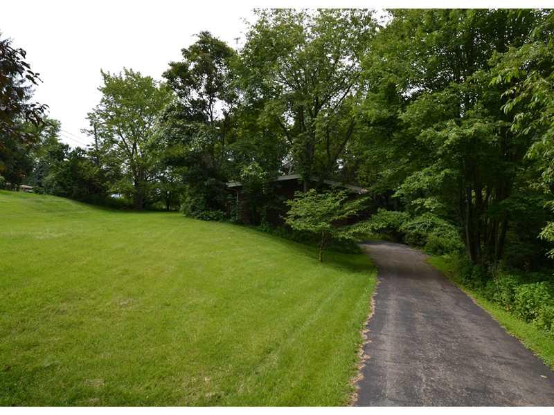 2235 Ridge Drive Mars, PA 16046 - Photo 3 of 19 Exterior Front. Driveway