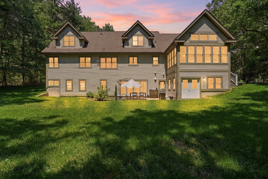 409 Henry Street Amherst, MA 01002 - Photo 42 of 42