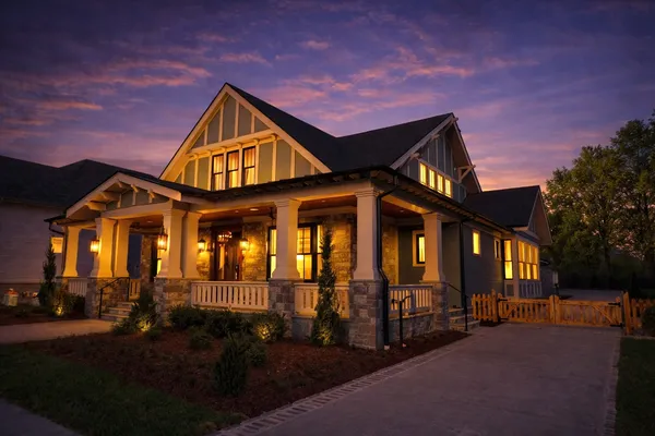 $7,499,900 | 1837 William Campbell Court, Franklin, TN 37064