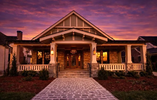 $7,499,900 | 1837 William Campbell Court, Franklin, TN 37064