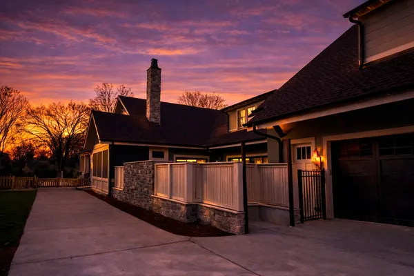 $7,499,900 | 1837 William Campbell Court, Franklin, TN 37064