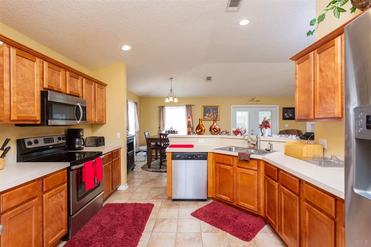 4957 Pineview Ridge Road Pace, FL 32571 - Photo 9 of 34