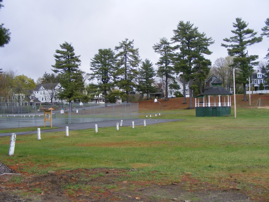 2 Walnut Street Athol, MA 01331 - Photo 22 of 26 Gallery Image 22