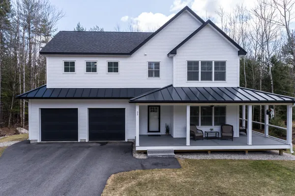 $825,000 | 33 Eastfield Drive, Gray, ME 04039