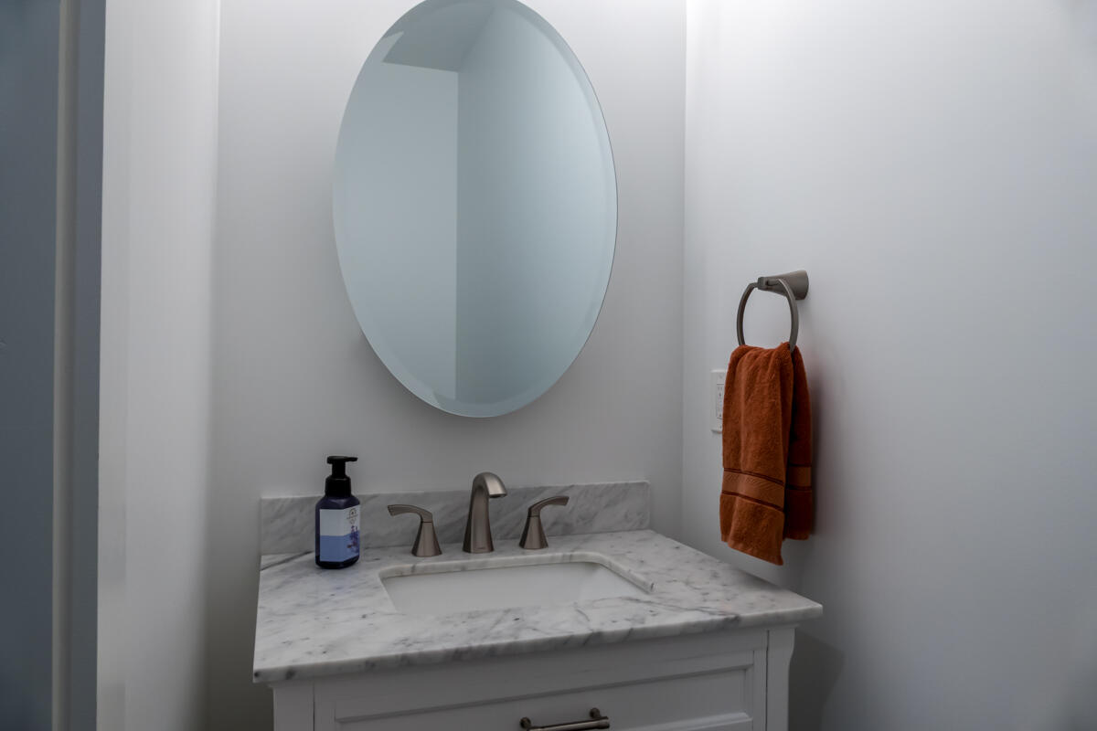 33 Eastfield Drive Gray, ME 04039 - Photo 20 of 65 31-Powder room