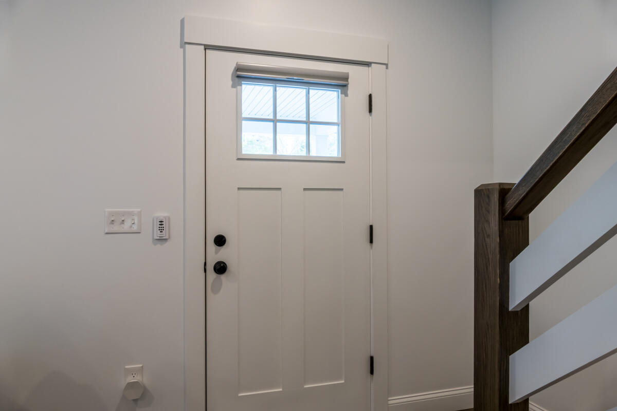 33 Eastfield Drive Gray, ME 04039 - Photo 21 of 65 11-Front door (2 of 2)